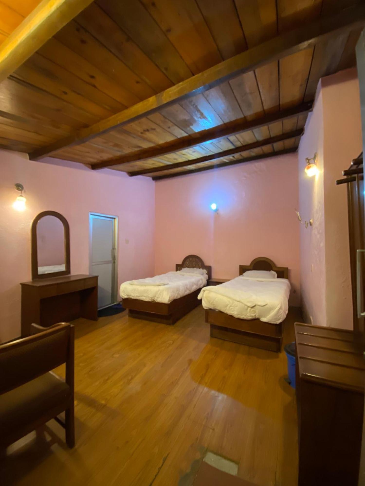 Sun Rise Cottage Kathmandu Exterior photo